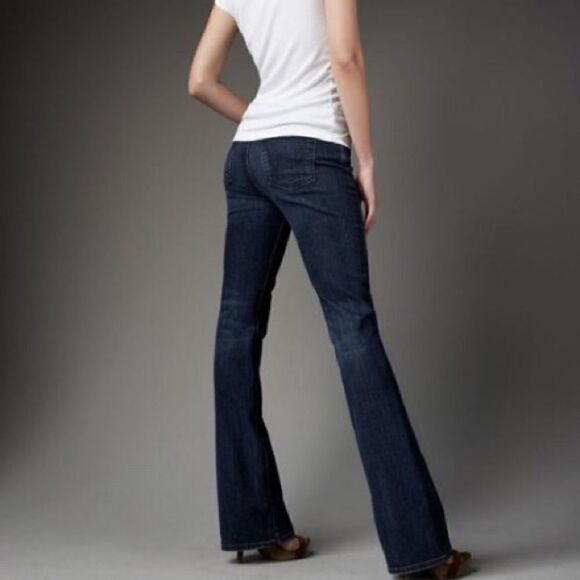 COH Amber High Rise Boot Cut Jeans - Picture 2 of 11